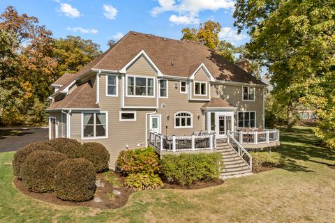 Tiny photo for 40W513 Old Mill Court, Elgin, IL 60124 (MLS # 12494349)