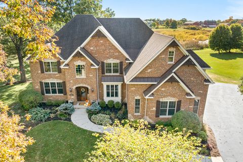 Photo of 40W513 Old Mill Court, Elgin, IL 60124 (MLS # 12494349)