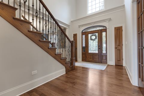 Tiny photo for 40W513 Old Mill Court, Elgin, IL 60124 (MLS # 12494349)