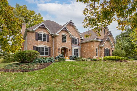 Tiny photo for 40W513 Old Mill Court, Elgin, IL 60124 (MLS # 12494349)