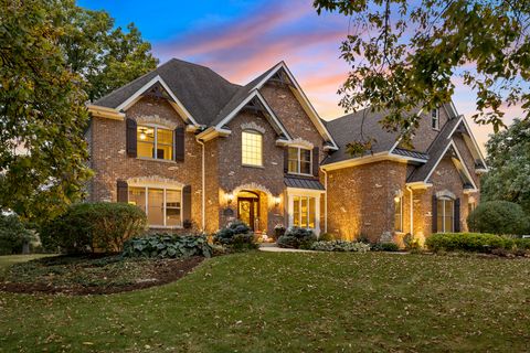 Tiny photo for 40W513 Old Mill Court, Elgin, IL 60124 (MLS # 12494349)