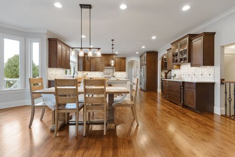 Tiny photo for 40W513 Old Mill Court, Elgin, IL 60124 (MLS # 12494349)