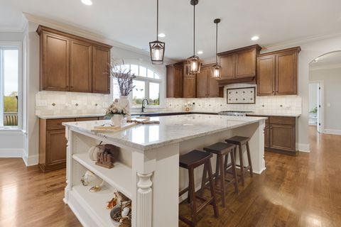 Tiny photo for 40W513 Old Mill Court, Elgin, IL 60124 (MLS # 12494349)