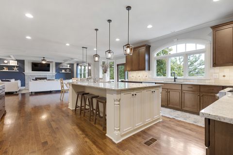 Tiny photo for 40W513 Old Mill Court, Elgin, IL 60124 (MLS # 12494349)