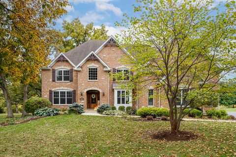 Tiny photo for 40W513 Old Mill Court, Elgin, IL 60124 (MLS # 12494349)