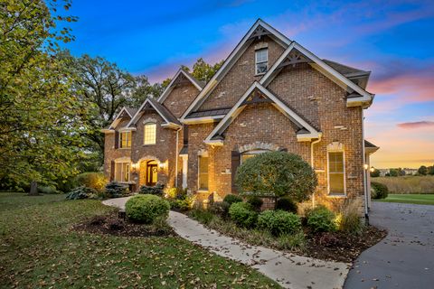 Tiny photo for 40W513 Old Mill Court, Elgin, IL 60124 (MLS # 12494349)