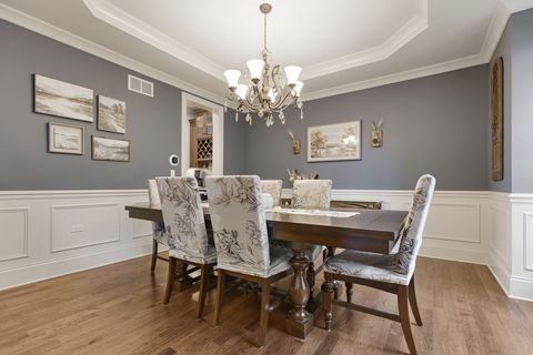 Tiny photo for 40W513 Old Mill Court, Elgin, IL 60124 (MLS # 12494349)