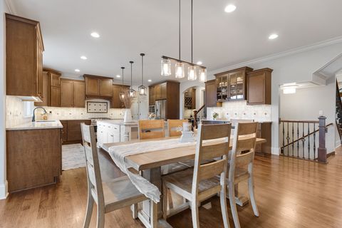 Tiny photo for 40W513 Old Mill Court, Elgin, IL 60124 (MLS # 12494349)