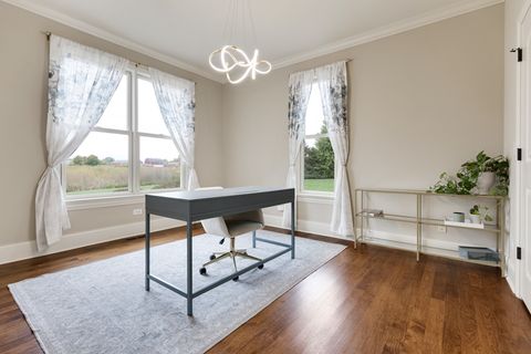 Tiny photo for 40W513 Old Mill Court, Elgin, IL 60124 (MLS # 12494349)