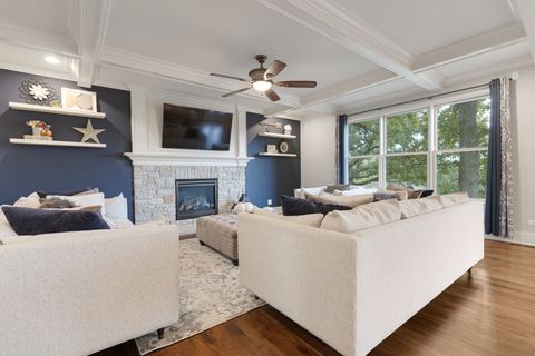 Tiny photo for 40W513 Old Mill Court, Elgin, IL 60124 (MLS # 12494349)