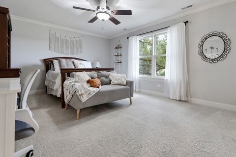 Tiny photo for 40W513 Old Mill Court, Elgin, IL 60124 (MLS # 12494349)