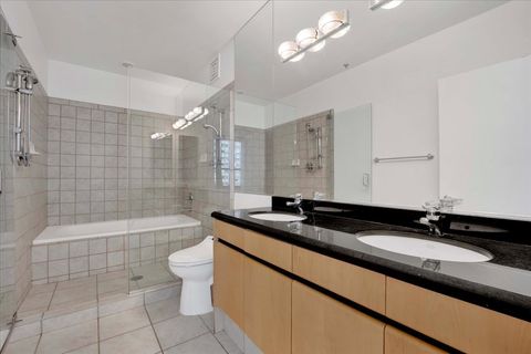 Tiny photo for 130 S Canal Street #715, Chicago, IL 60606 (MLS # 12630258)