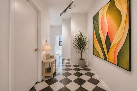Tiny photo for 130 S Canal Street #715, Chicago, IL 60606 (MLS # 12630258)