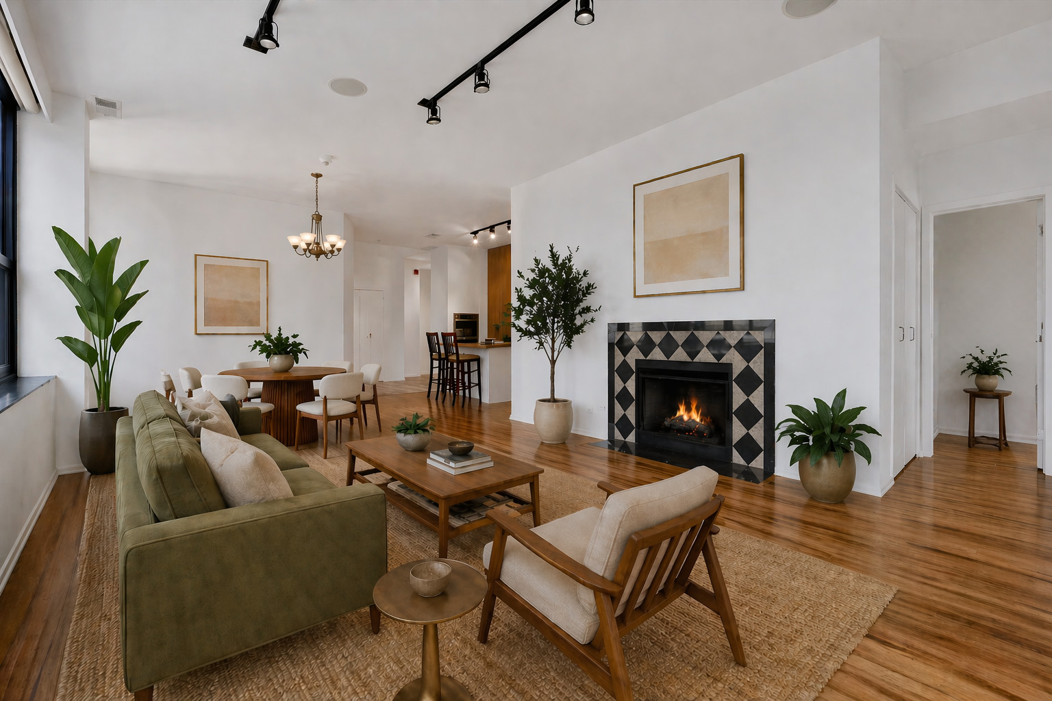 130 S Canal Street 715