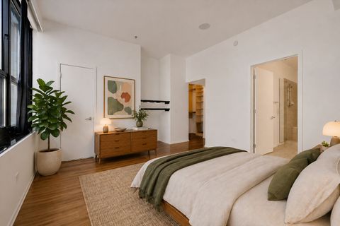 Tiny photo for 130 S Canal Street #715, Chicago, IL 60606 (MLS # 12630258)