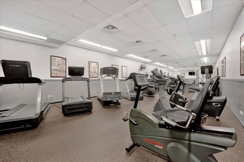 Tiny photo for 130 S Canal Street #715, Chicago, IL 60606 (MLS # 12630258)