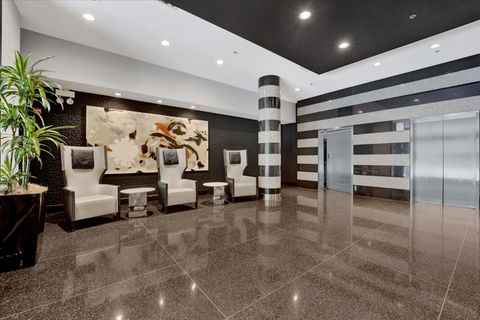 Tiny photo for 130 S Canal Street #715, Chicago, IL 60606 (MLS # 12630258)