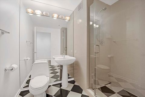 Tiny photo for 130 S Canal Street #715, Chicago, IL 60606 (MLS # 12630258)