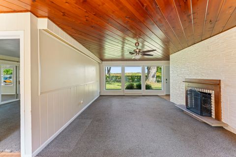 Tiny photo for 4501 E Kuhn Road, Richmond, IL 60071 (MLS # 12457507)