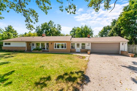 4501 E Kuhn Road Richmond IL 60071