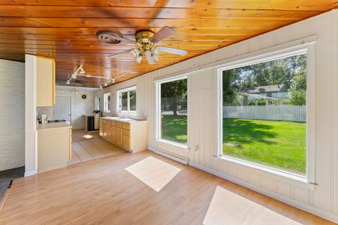 Tiny photo for 4501 E Kuhn Road, Richmond, IL 60071 (MLS # 12457507)