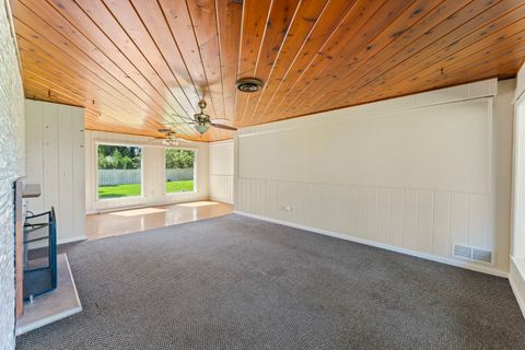 Tiny photo for 4501 E Kuhn Road, Richmond, IL 60071 (MLS # 12457507)