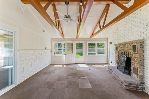 Tiny photo for 4501 E Kuhn Road, Richmond, IL 60071 (MLS # 12457507)