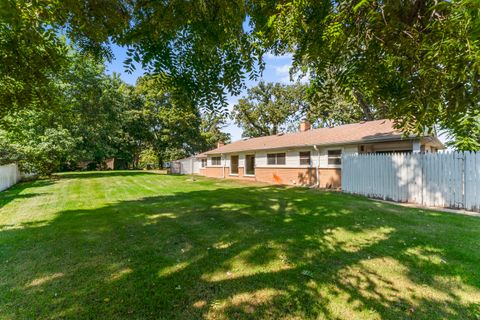 Tiny photo for 4501 E Kuhn Road, Richmond, IL 60071 (MLS # 12457507)