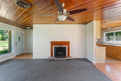 Tiny photo for 4501 E Kuhn Road, Richmond, IL 60071 (MLS # 12457507)