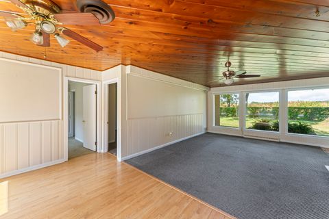 Tiny photo for 4501 E Kuhn Road, Richmond, IL 60071 (MLS # 12457507)