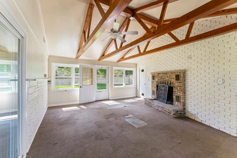 Tiny photo for 4501 E Kuhn Road, Richmond, IL 60071 (MLS # 12457507)