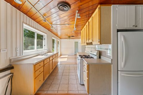 Tiny photo for 4501 E Kuhn Road, Richmond, IL 60071 (MLS # 12457507)