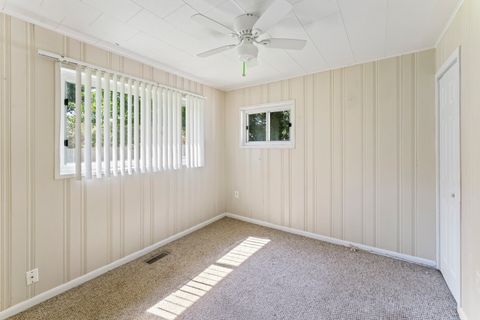 Tiny photo for 4501 E Kuhn Road, Richmond, IL 60071 (MLS # 12457507)