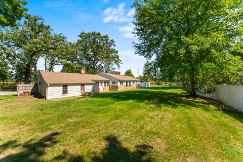 Tiny photo for 4501 E Kuhn Road, Richmond, IL 60071 (MLS # 12457507)
