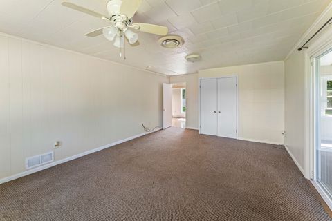 Tiny photo for 4501 E Kuhn Road, Richmond, IL 60071 (MLS # 12457507)