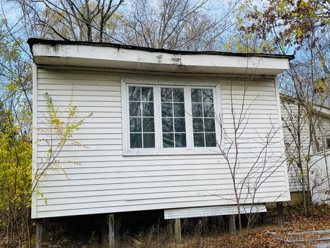 Tiny photo for 21860 W Il-113 Highway, Custer Park, IL 60481 (MLS # 12389964)