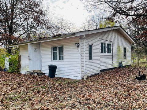 Photo of 21860 W Il-113 Highway, Custer Park, IL 60481 (MLS # 12389964)