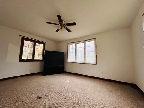 Tiny photo for 21860 W Il-113 Highway, Custer Park, IL 60481 (MLS # 12389964)