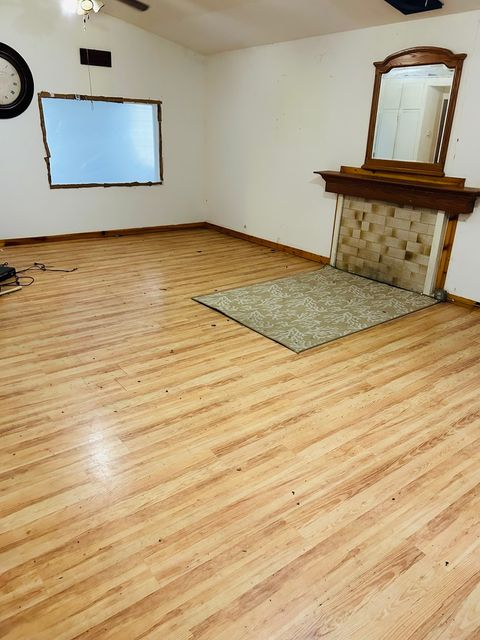 Tiny photo for 21860 W Il-113 Highway, Custer Park, IL 60481 (MLS # 12389964)