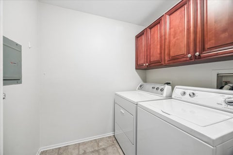Tiny photo for 349 Newgate Court #C1, Schaumburg, IL 60193 (MLS # 12648659)