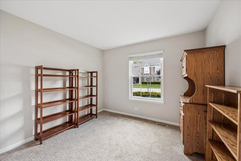 Tiny photo for 349 Newgate Court #C1, Schaumburg, IL 60193 (MLS # 12648659)