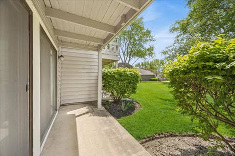 Tiny photo for 349 Newgate Court #C1, Schaumburg, IL 60193 (MLS # 12648659)