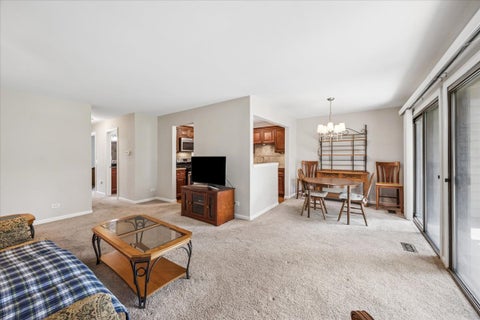 Tiny photo for 349 Newgate Court #C1, Schaumburg, IL 60193 (MLS # 12648659)