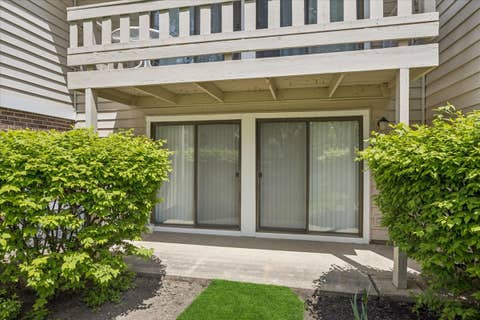 Tiny photo for 349 Newgate Court #C1, Schaumburg, IL 60193 (MLS # 12648659)