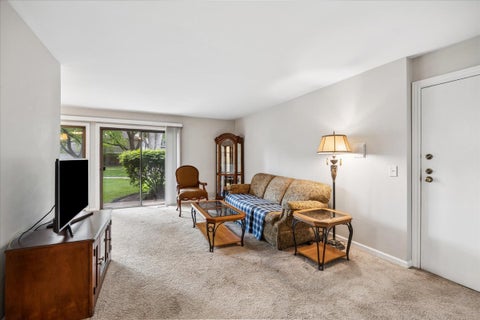 Tiny photo for 349 Newgate Court #C1, Schaumburg, IL 60193 (MLS # 12648659)