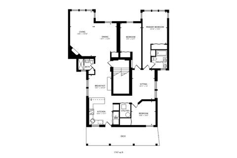 Tiny photo for 3055 W Sunnyside Avenue #1, Chicago, IL 60625 (MLS # 12462164)