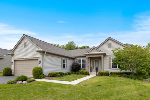 13718 KIRKLAND Drive Huntley IL 60142