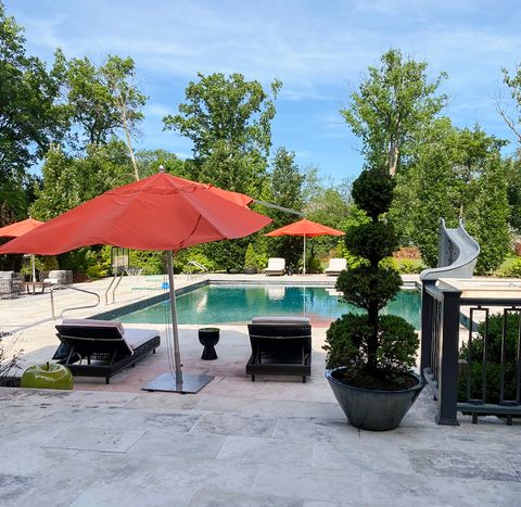 Tiny photo for 1755 Sunnyside Avenue, Highland Park, IL 60035 (MLS # 12593866)