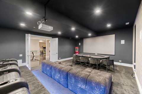 Tiny photo for 1755 Sunnyside Avenue, Highland Park, IL 60035 (MLS # 12593866)