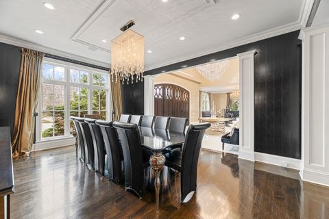 Tiny photo for 1755 Sunnyside Avenue, Highland Park, IL 60035 (MLS # 12593866)